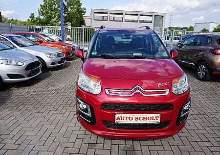 Citroën C3 Citroen Picasso Selection NAVI, KLIMAUTOM., ALU, PDC