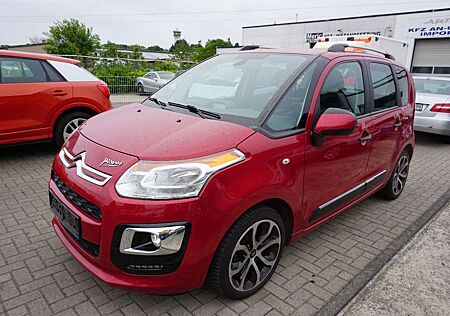 Citroën C3 Citroen Picasso Selection NAVI, KLIMAUTOM., ALU, PDC