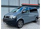 VW T5 Kombi Volkswagen 2,0 TDI 4Motion 8-Sitze Standhzg AHK