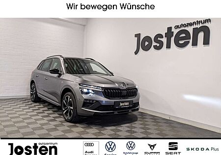 Skoda Kamiq Monte Carlo 1.5 TSI MTRX AHK Pano ACC