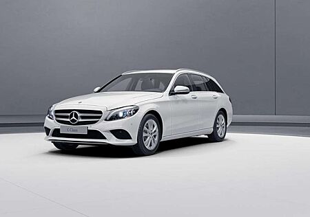 Mercedes-Benz C 220 d T Avantgarde/MULTIBEAM/AHK/Spur-P/RfCam