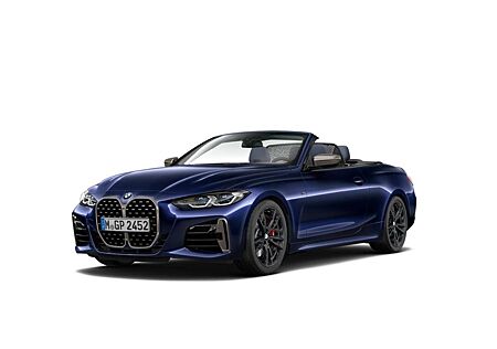 BMW 440 xDrive Cabrio M Sport Laserlicht H&K