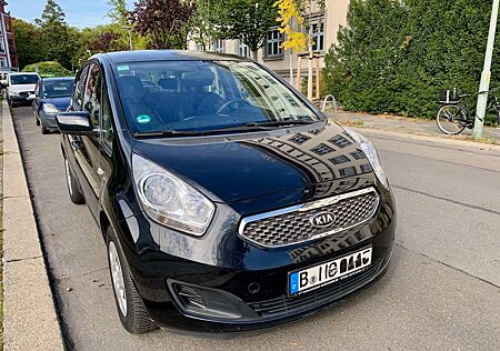 Kia Venga 1.4 CVVT