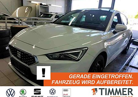 Seat Leon 1.5 eTSI DSG XCELLENCE *LED *PANO *RKAM *ACC *"18
