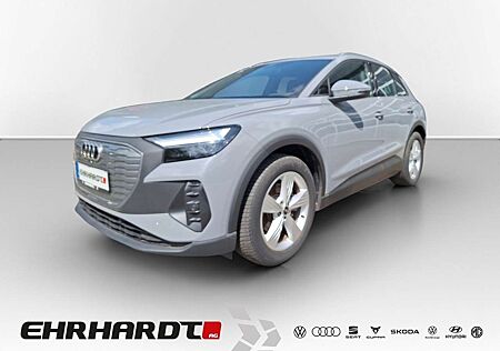 Audi Q4 e-tron 35 VIRTUAL*LED*PDC*SHZ*19"