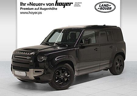 Land Rover Defender 110 D300 X-Dynamic SE 7Sitze AHK Pano HUD
