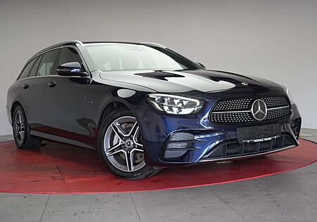 Mercedes-Benz E 300 de T 9G-Tronic AMG Distronic/Kamera/HUD/La
