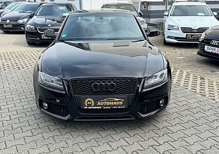 Audi A5 2.0 TFSI (155kW)
