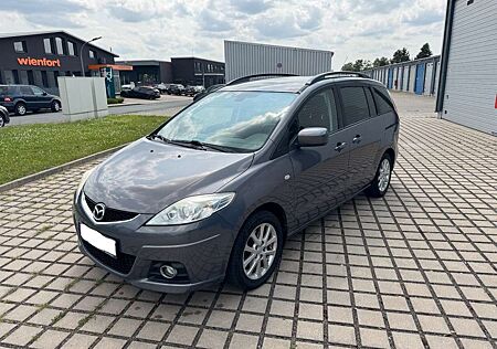 Mazda 5 Lim. 1.8 Exclusive