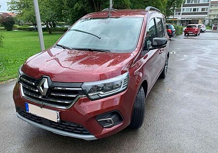 Renault Kangoo TCe 130 INTENS
