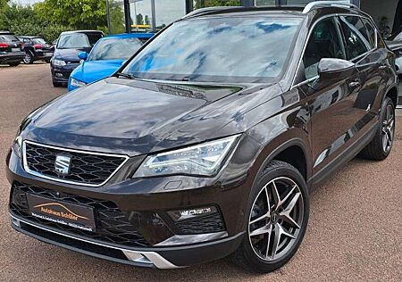Seat Ateca Xcellence *360° Kamera*PDC*ACC*DAB*DCC*LED