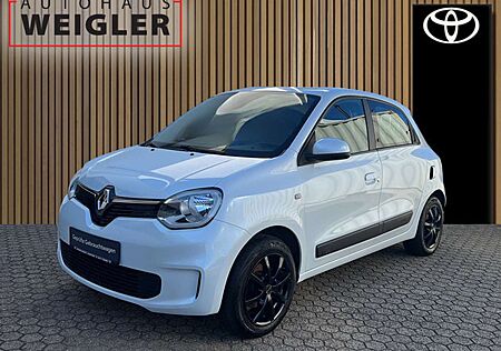 Renault Twingo 1.0 SCe65 Limited Sitz-Paket