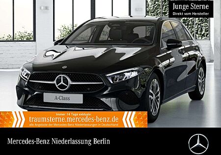 Mercedes-Benz A 250 e PROGRESSIVE+AHK+LED+KAMERA+8G