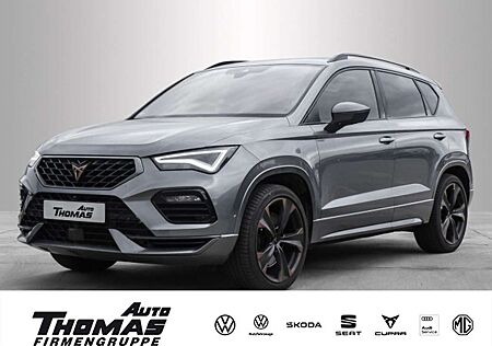 Cupra Ateca VZ 2.0 TSI 4Drive DSG AHK+PANO+BEATS+LED