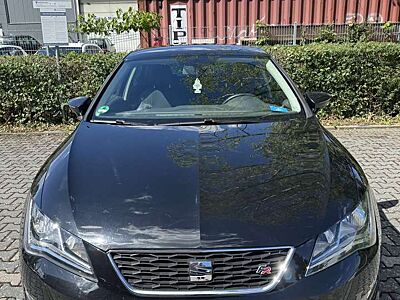 SEAT Leon SEAT Leon FR 1.4 TSI 150 PS – Vollausstattung – TÜ