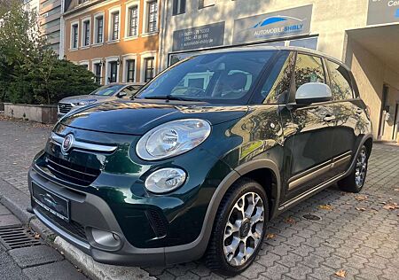 Fiat 500L 1,6Multijet, Navi, PANORAMA