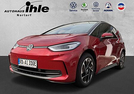 VW ID.3 Volkswagen Pro Max AHK Navi ACC IQ-Light RFK