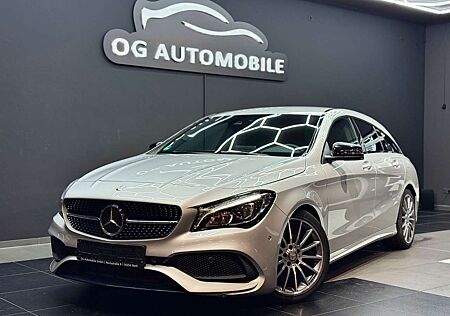 Mercedes-Benz CLA 200 AMG*DISTRONIC*LED*H&K*NAVI*NIGHTPAKET