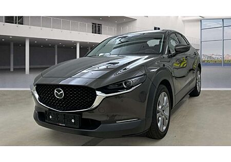 Mazda CX-30 Cosmo 2WD 2.0 SKYACTIV-G M Hybrid AHK Bose Leder