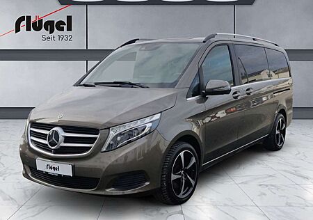 Mercedes-Benz V 250 CDI/Avantgard/Vollausst./Lang