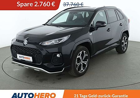 Suzuki Across 2.5 Plug-in Hybrid Comfort+ E-Four Aut*LED*ACC*CAM
