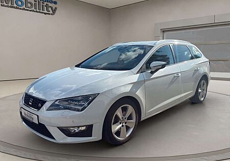Seat Leon ST FR Navi DAB SHZ PDC LED