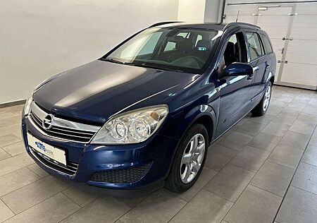 Opel Astra H Caravan Edition *Tempomat*Klima*