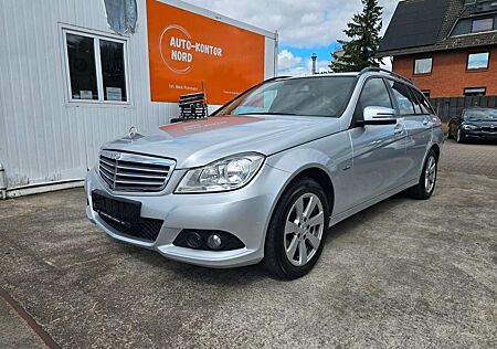 Mercedes-Benz C 180 T CDI TÜV NEU AHK