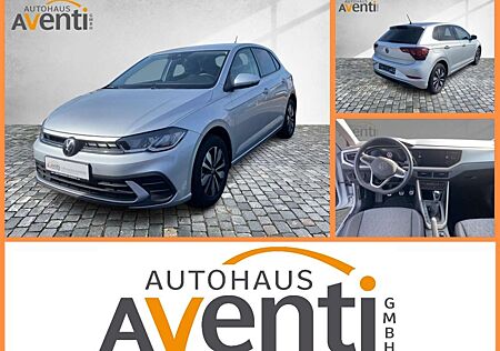 VW Polo Volkswagen Move *LED*Navi*Lane Assist*PDC*Winter Paket*