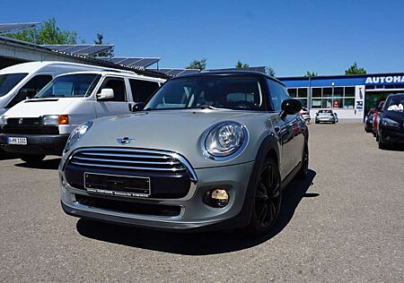 Mini Cooper Chilli !! Panoramadach !! Sitzheizung !!