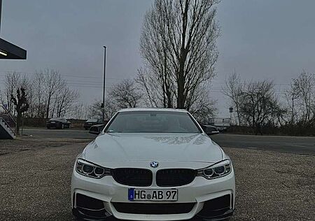 BMW 435 i