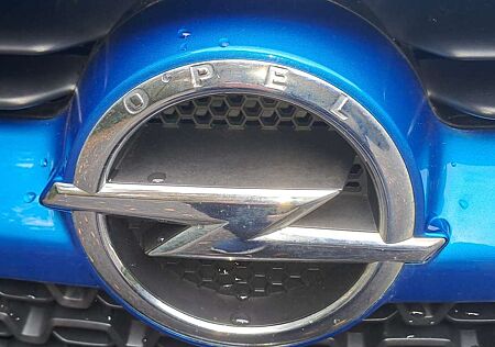 Opel Adam *Top*Rocks Open Air*Automatik*Cabriofeeling*