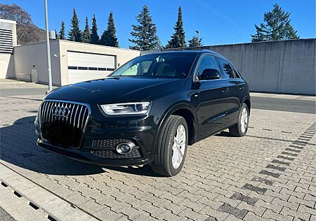 Audi Q3 1.4 TFSI