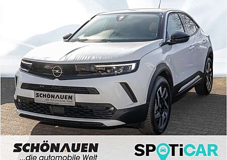 Opel Mokka 1.2 ELEGANCE TURBO +S/LHZ+CARPLAY+PDC+KLI+