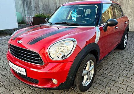 MINI One Countryman /Garantie/TüV
