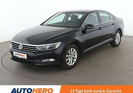 VW Passat Volkswagen 1.8 TSI Comfortline BlueMotion Aut.*LED*ACC*PDC*