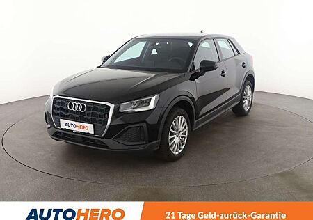 Audi Q2 35 TFSI *LED*PDC*ALUFELGEN*KLIMA*GARANTIE*
