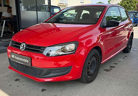 VW Polo Volkswagen V Comfortline