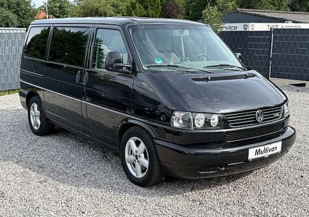 VW T4 Caravelle Volkswagen TDI 7DC2X2