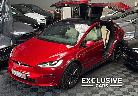 Tesla Model X PALLADIUM | FULL SELF DRIVE | YOKE |