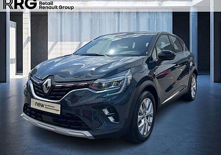Renault Captur INTENS E-TECH PLUG-IN HYBRID 160