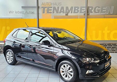 VW Polo Volkswagen VI Highline