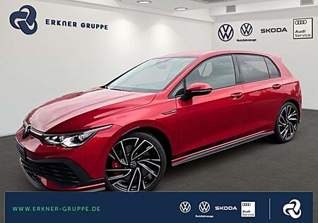 VW Golf GTI Volkswagen 2.0TSI DSG Clubsport