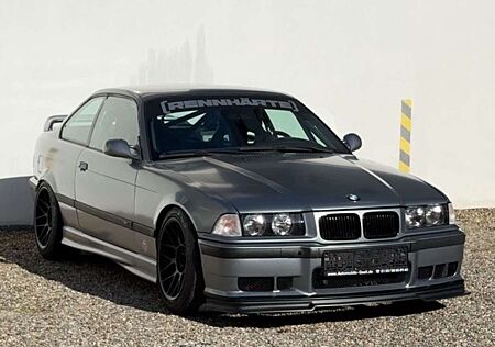 BMW M3 E36 S54 Tracktool Ringtool Schirmer