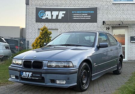 BMW 316 i Compact Sport Edition