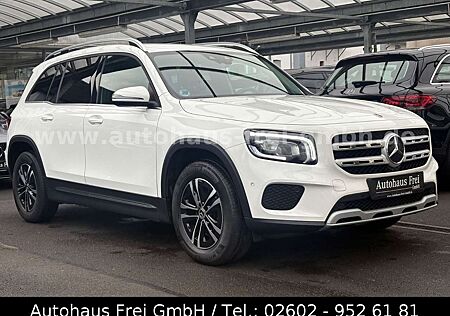 Mercedes-Benz GLB 180 d STYLE*LED*WIDESCREEN*KAMERA*SITZH.*1-H