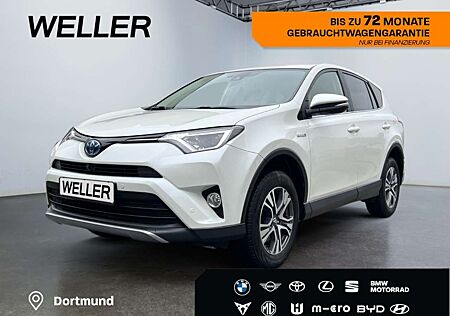 Toyota RAV 4 2.5 4x2 Hybrid Edition-S *360°*el Heck*TWA*