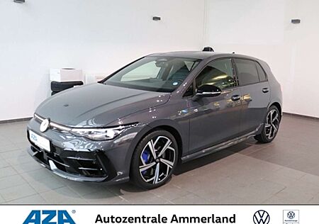 VW Golf R Volkswagen 2.0 TSI*Black Style*DSG*Allrad*AppConnect*Kamera*