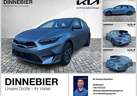 Kia XCeed Ceed SW / cee'd SW CEED Sportswagon Spirit AHK+LED+Navi+Kamera