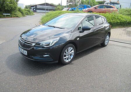 Opel Astra K Lim. 5-trg. Business Automatik